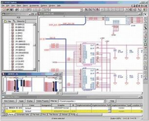 PCB Designing Software