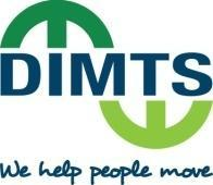 DIMTS Ltd - Government of Delhi logo