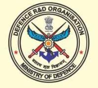 DRDO - Ministry of Defence logo