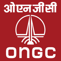 ONGC - Ministry of Petroleum logo